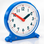 Geared Student Clock